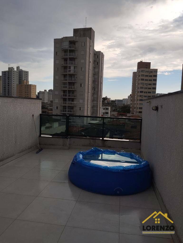 Cobertura à venda com 2 quartos, 100m² - Foto 18