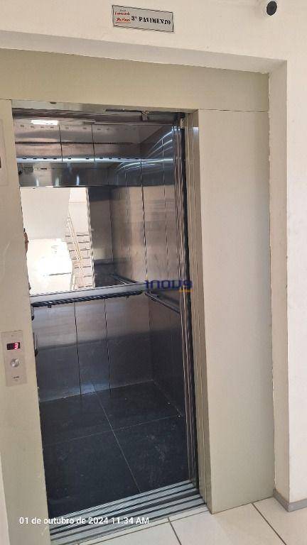 Apartamento à venda com 2 quartos, 43m² - Foto 23