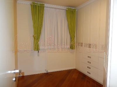 Apartamento para alugar com 4 quartos, 108m² - Foto 5