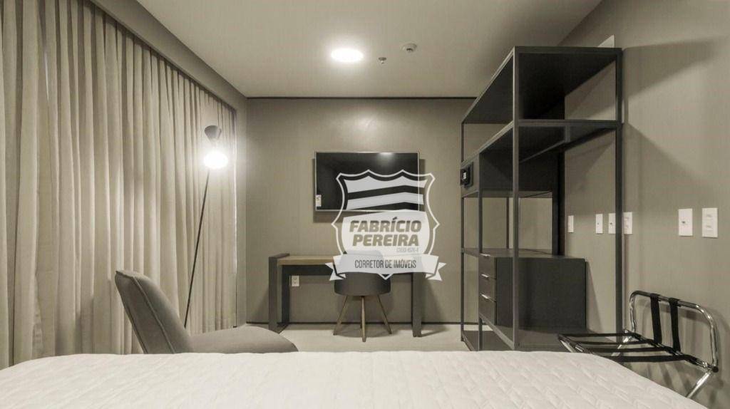 Flat/Apart Hotel, 1 quarto, 53 m² - Foto 20