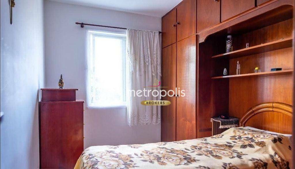 Apartamento à venda com 2 quartos, 51m² - Foto 11