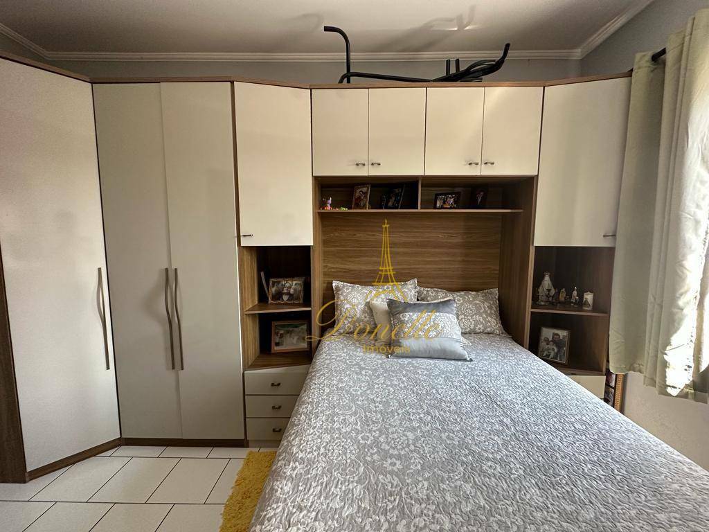 Sobrado à venda com 3 quartos, 93m² - Foto 10