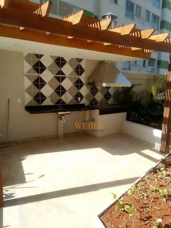 Apartamento à venda com 2 quartos, 48m² - Foto 41