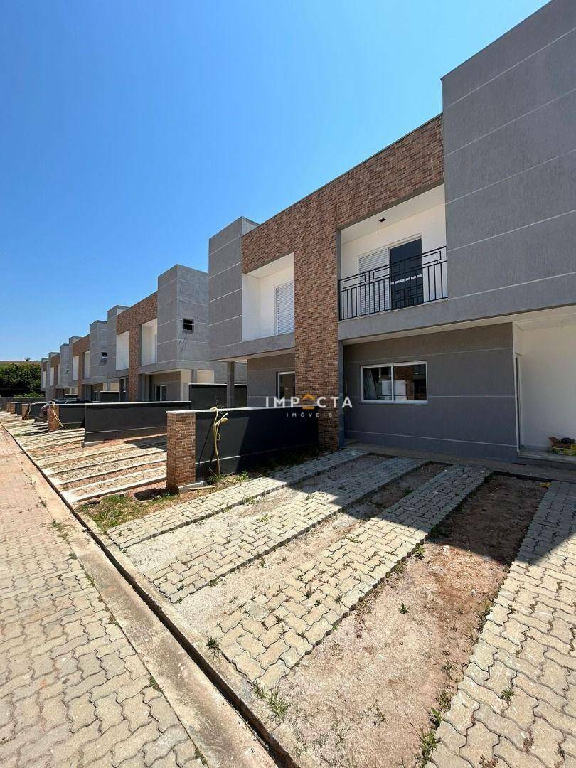 Casa de Condomínio à venda com 3 quartos, 135m² - Foto 5