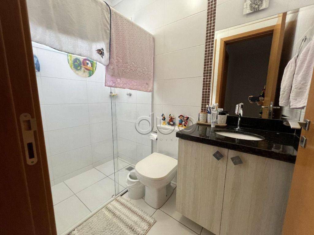Casa de Condomínio à venda com 3 quartos, 127m² - Foto 11