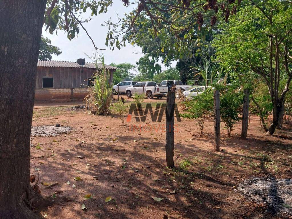 Fazenda, 4306 hectares - Foto 5