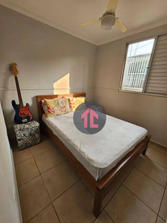 Apartamento à venda com 2 quartos, 45m² - Foto 10