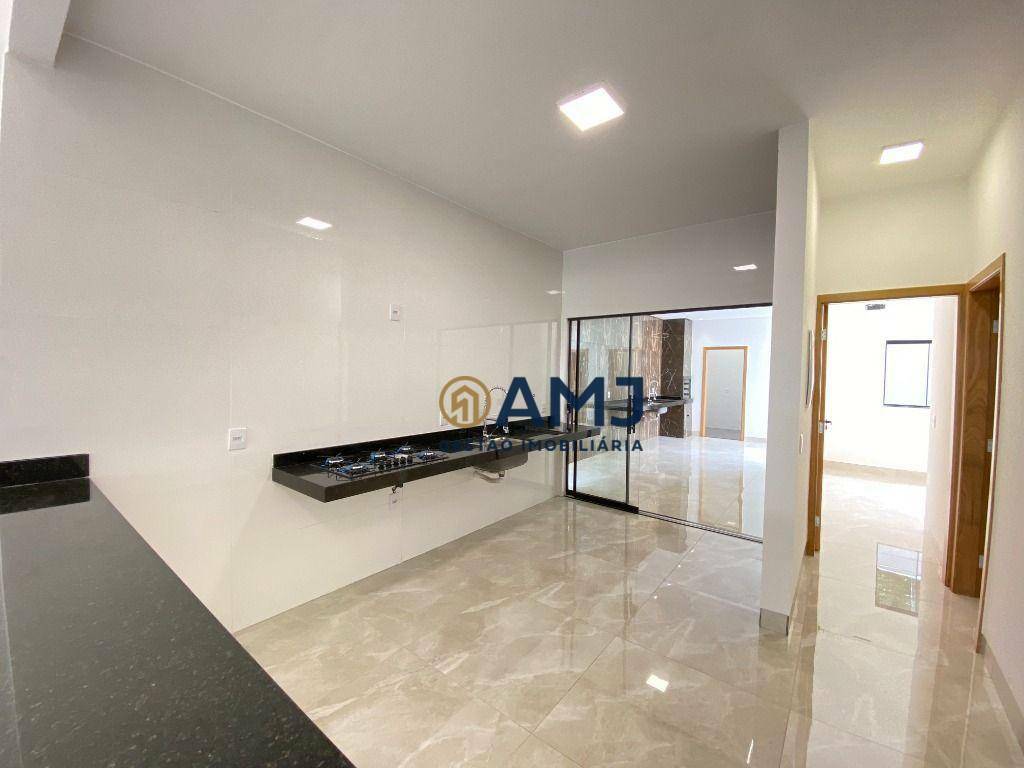 Casa à venda com 3 quartos, 141m² - Foto 5