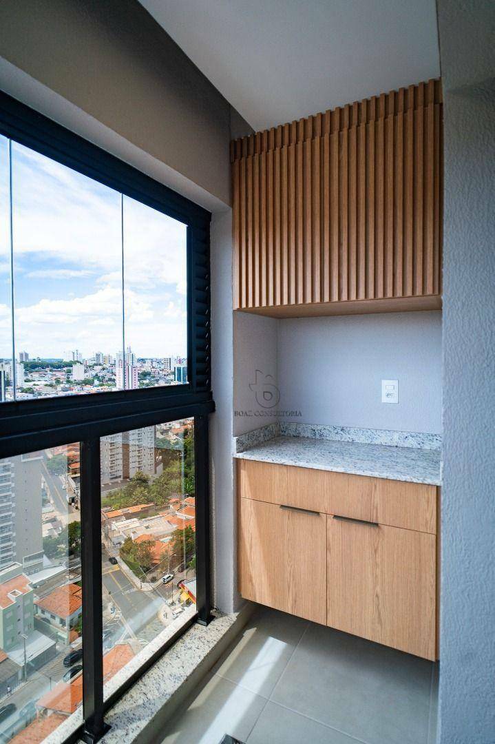 Apartamento à venda com 2 quartos, 82m² - Foto 16