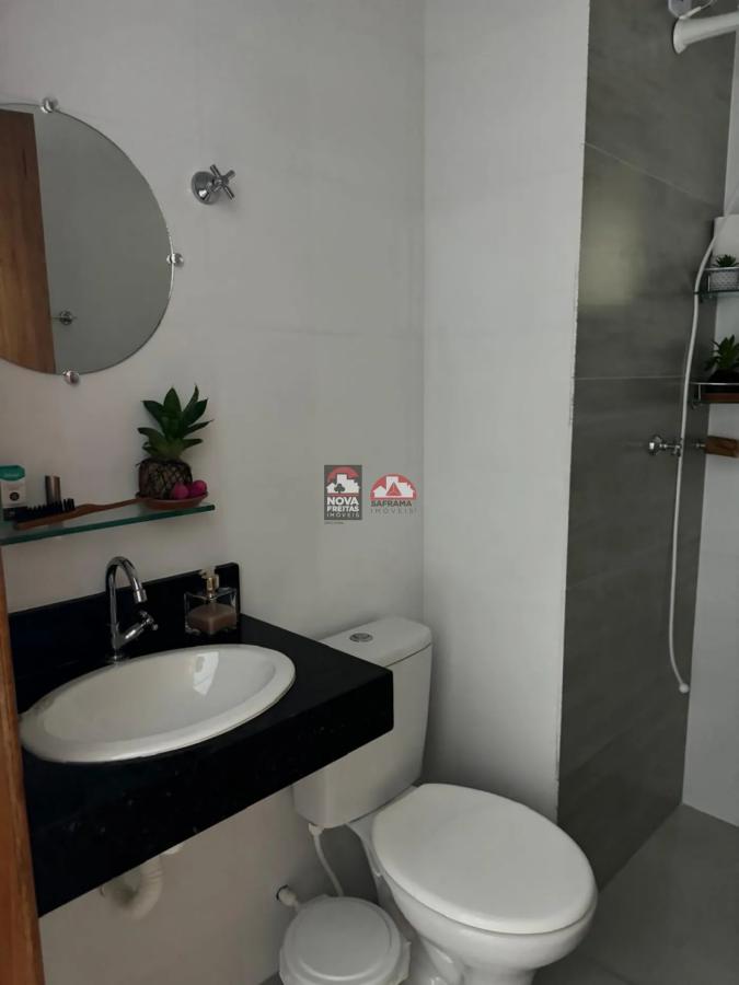 Casa à venda com 2 quartos, 125m² - Foto 5