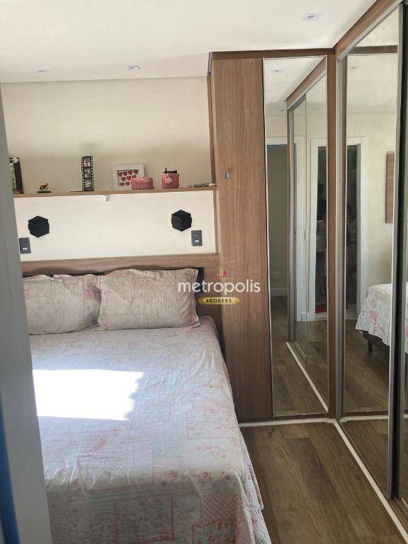 Casa de Condomínio à venda com 2 quartos, 64m² - Foto 12