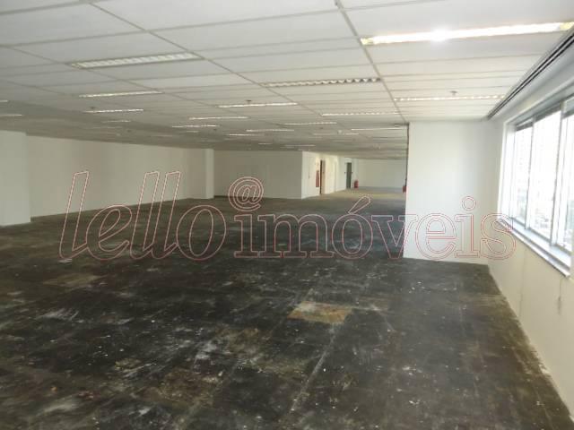 Conjunto Comercial-Sala para alugar, 1820m² - Foto 12