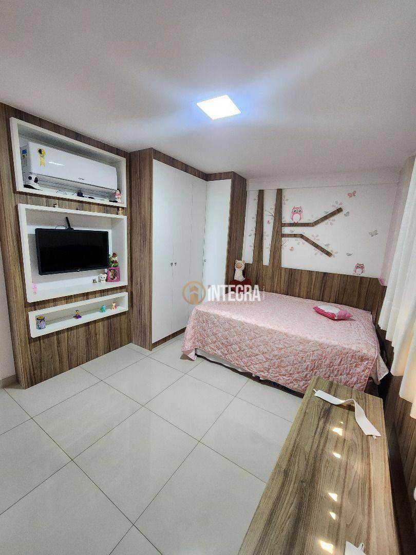 Apartamento à venda com 4 quartos, 132m² - Foto 12