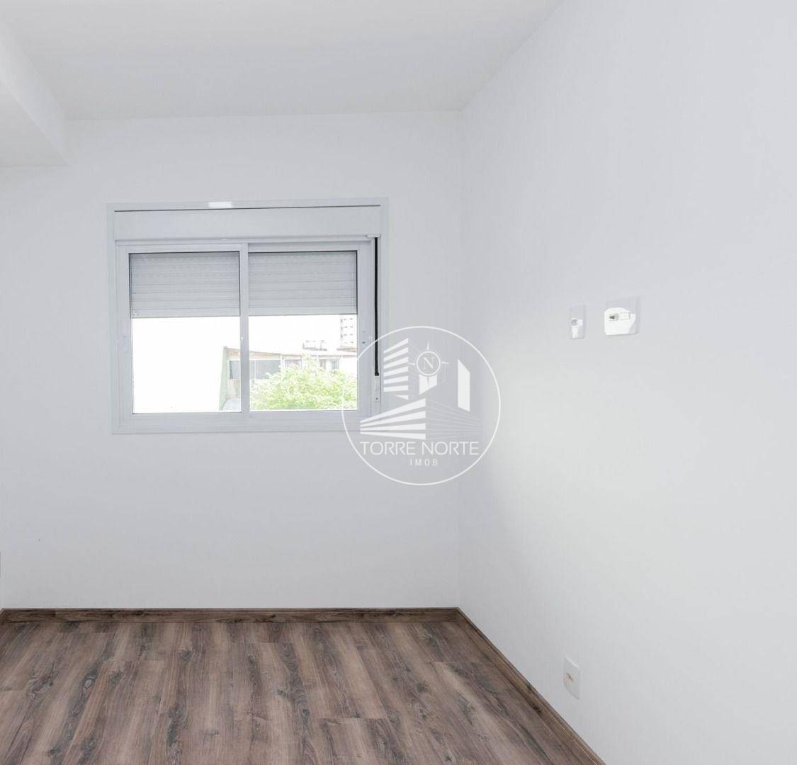 Apartamento à venda com 1 quarto, 35m² - Foto 24