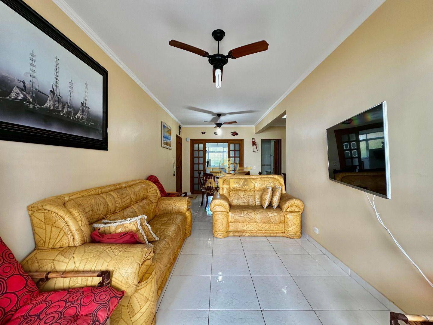 Apartamento, 2 quartos, 90 m² - Foto 4