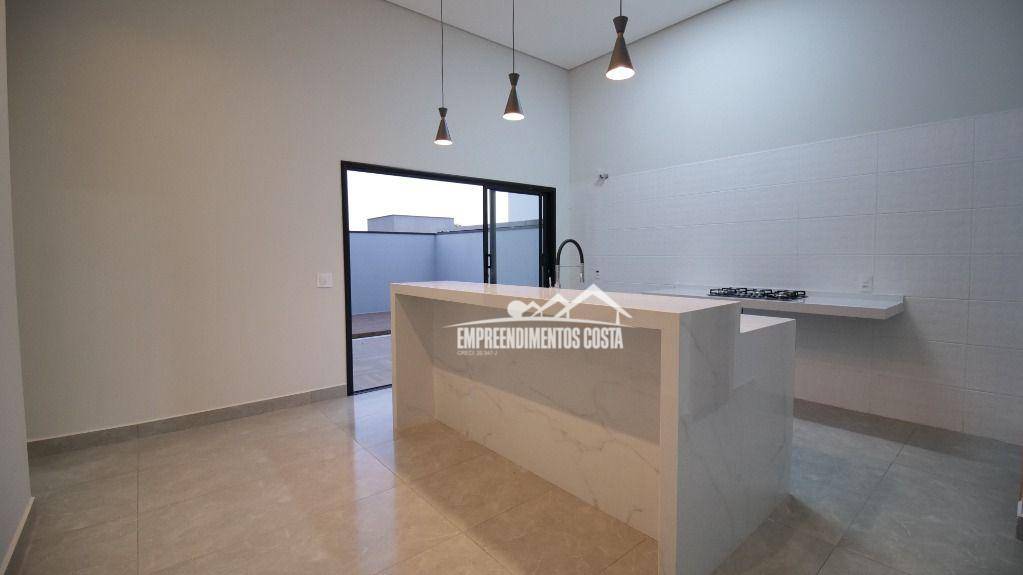 Casa de Condomínio, 3 quartos - Foto 3