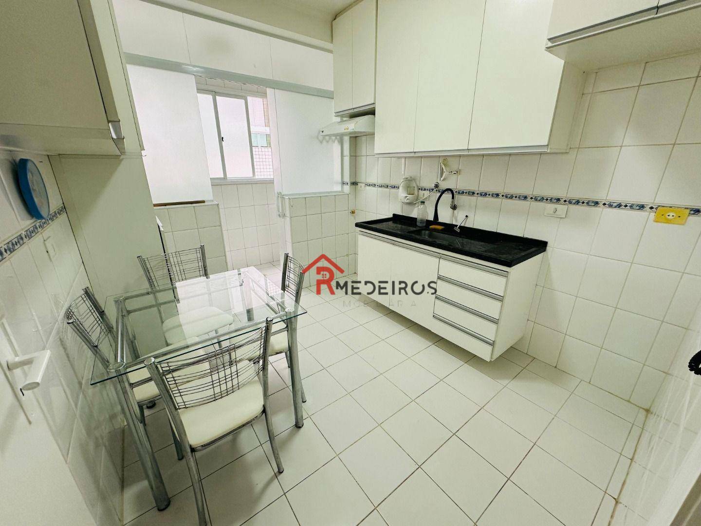 Apartamento à venda com 2 quartos, 87m² - Foto 8