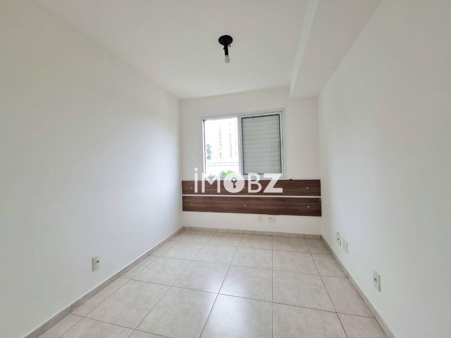 Apartamento à venda com 2 quartos, 57m² - Foto 10