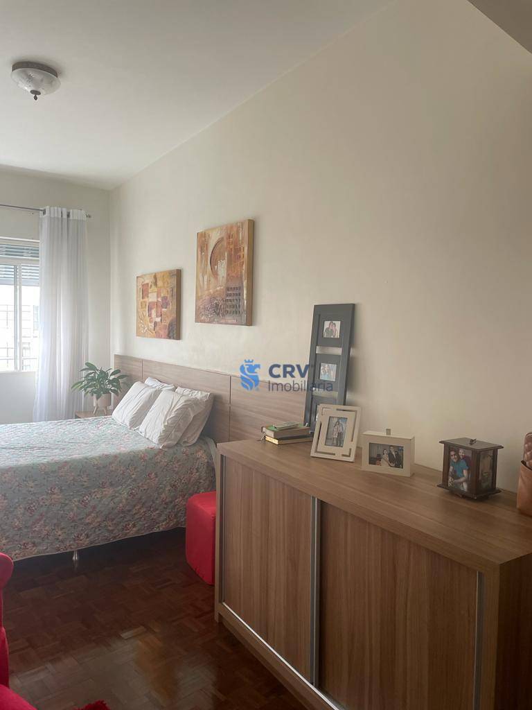 Apartamento à venda com 4 quartos, 160m² - Foto 10