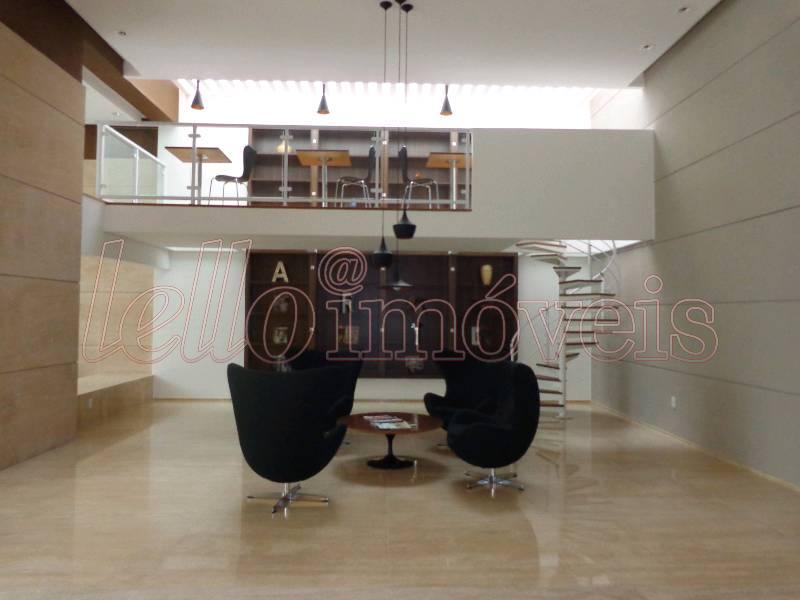 Apartamento para alugar com 1 quarto, 62m² - Foto 14