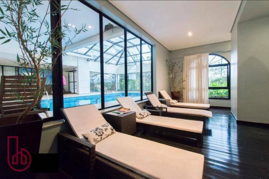 Apartamento para alugar com 3 quartos, 168m² - Foto 27