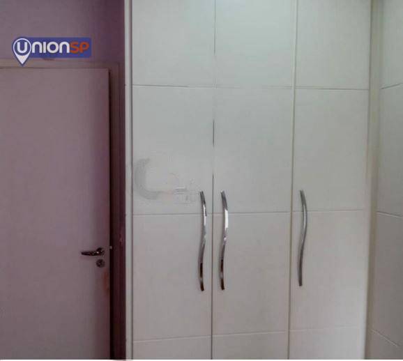 Apartamento à venda com 4 quartos, 230m² - Foto 5