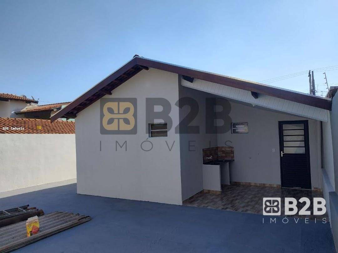 Casa à venda com 2 quartos, 81m² - Foto 12