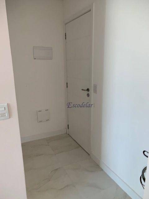 Apartamento à venda com 2 quartos, 50m² - Foto 24