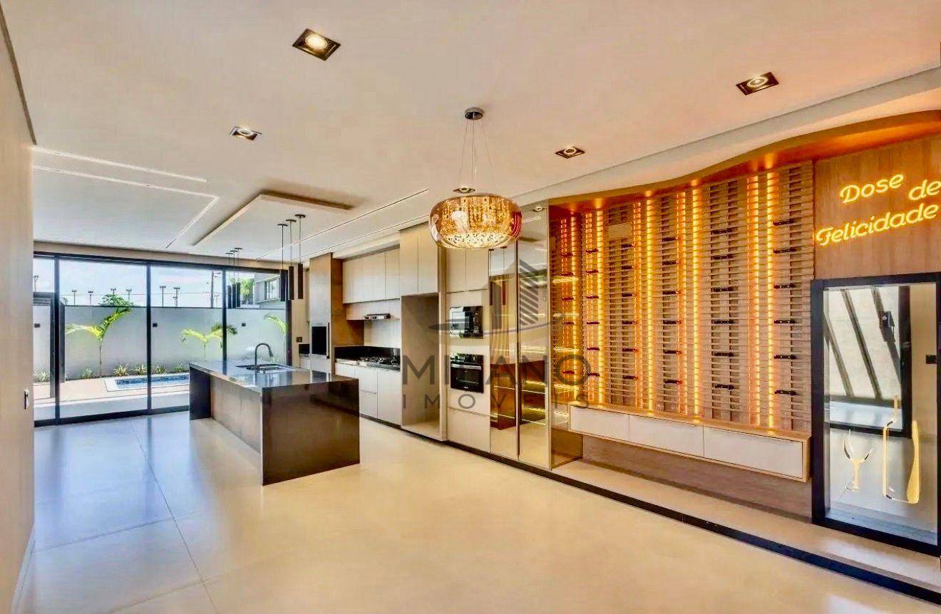 Casa de Condomínio, 3 quartos - Foto 5