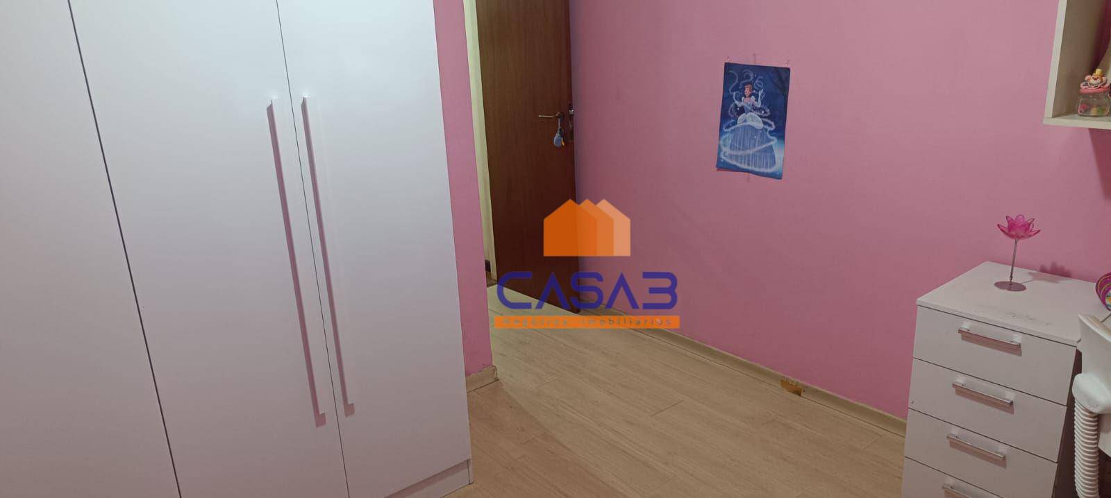 Apartamento à venda com 3 quartos, 110m² - Foto 19