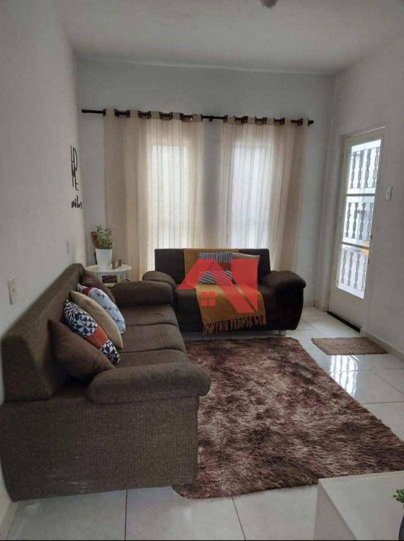 Casa à venda com 2 quartos, 120m² - Foto 16