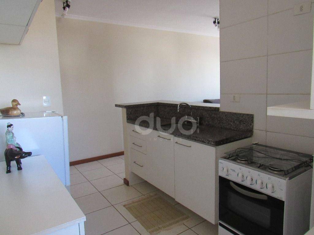 Apartamento à venda com 1 quarto, 48m² - Foto 17