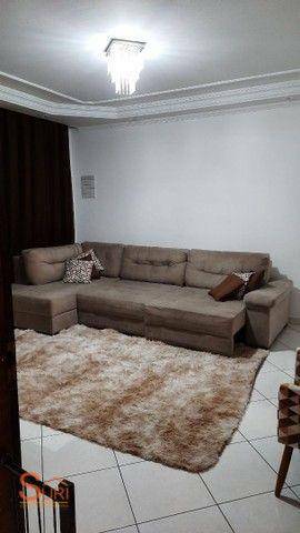 Sobrado à venda com 4 quartos, 310m² - Foto 11