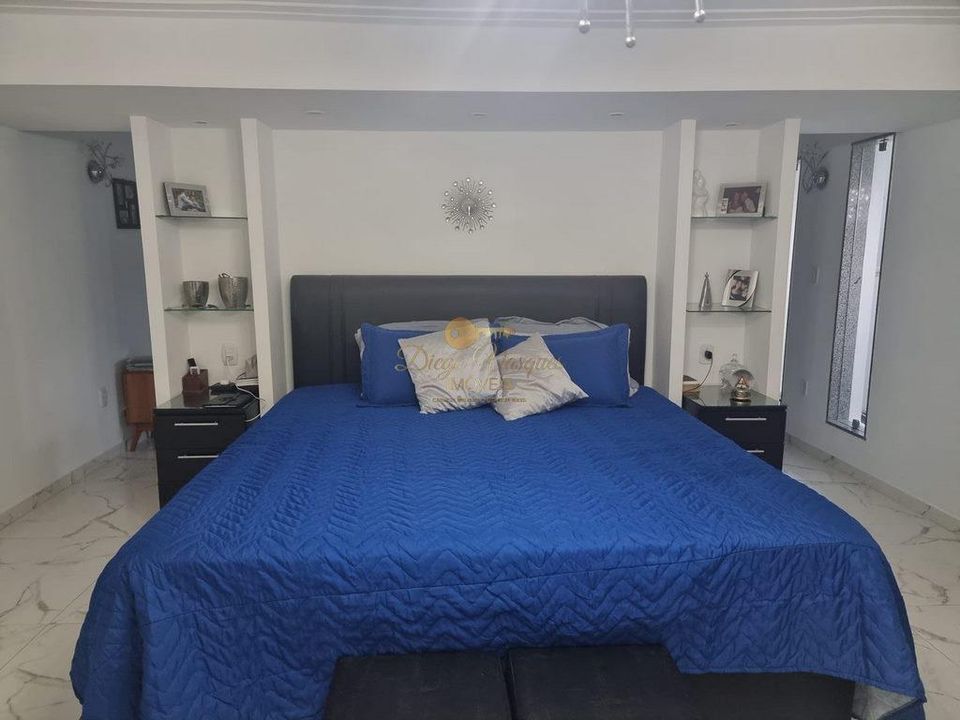 Casa à venda com 3 quartos, 1150m² - Foto 17