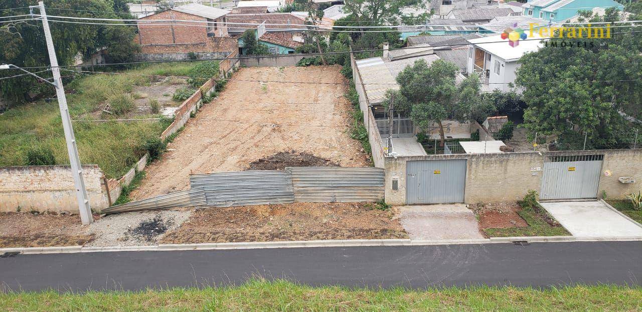 Terreno à venda, 560M2 - Foto 3