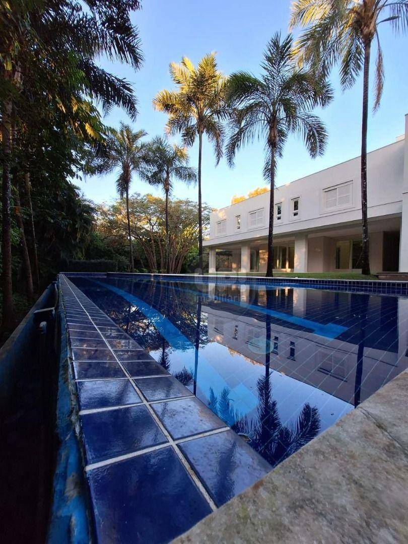 Casa de Condomínio à venda com 6 quartos, 973m² - Foto 1