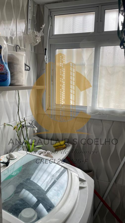 Apartamento para alugar com 2 quartos, 40m² - Foto 4