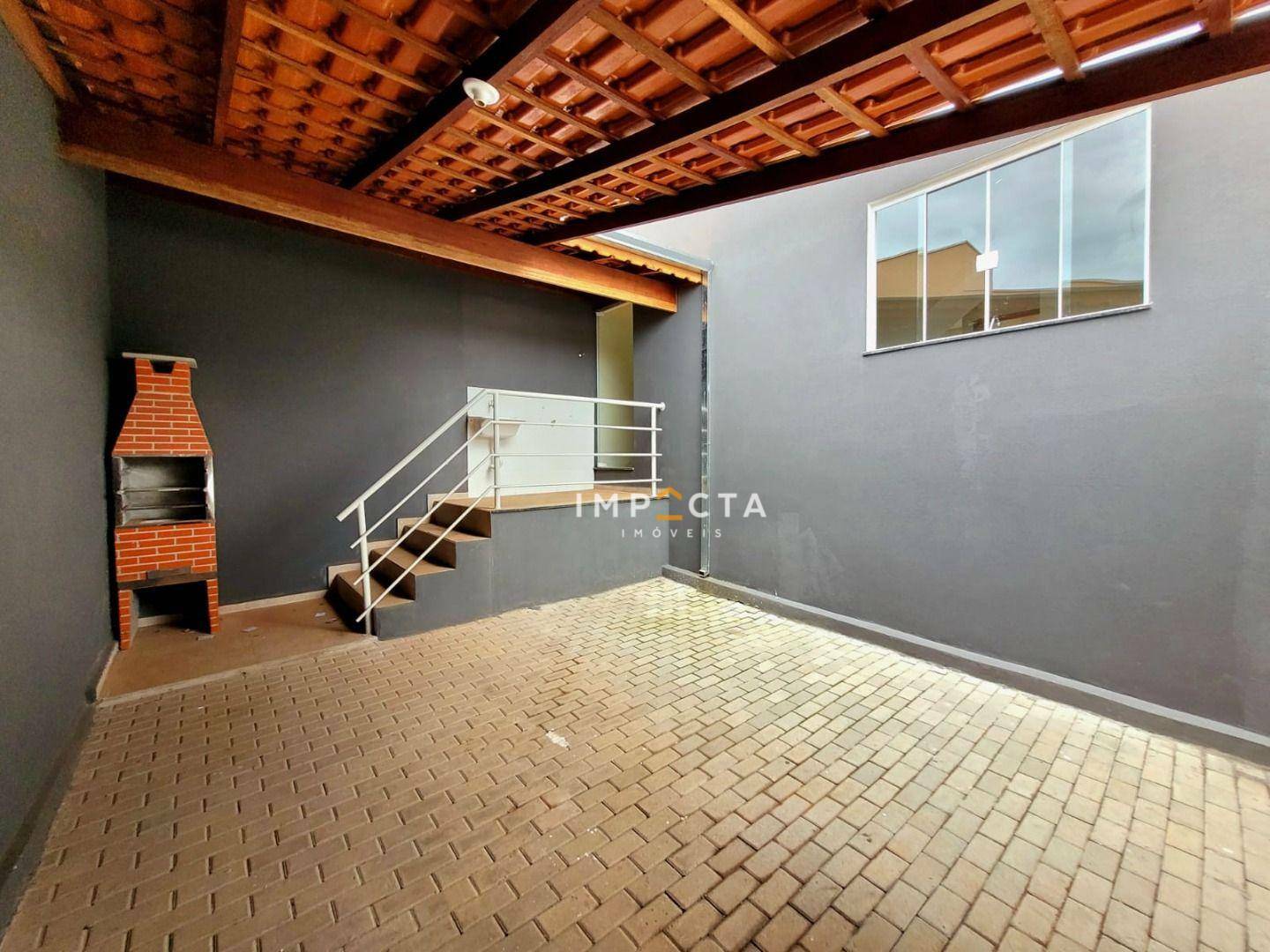 Casa à venda com 3 quartos, 119m² - Foto 14