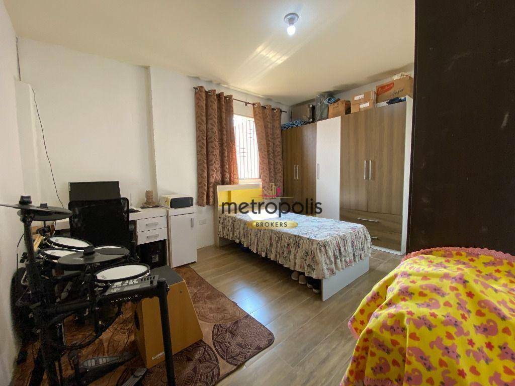 Casa à venda com 3 quartos, 120m² - Foto 21