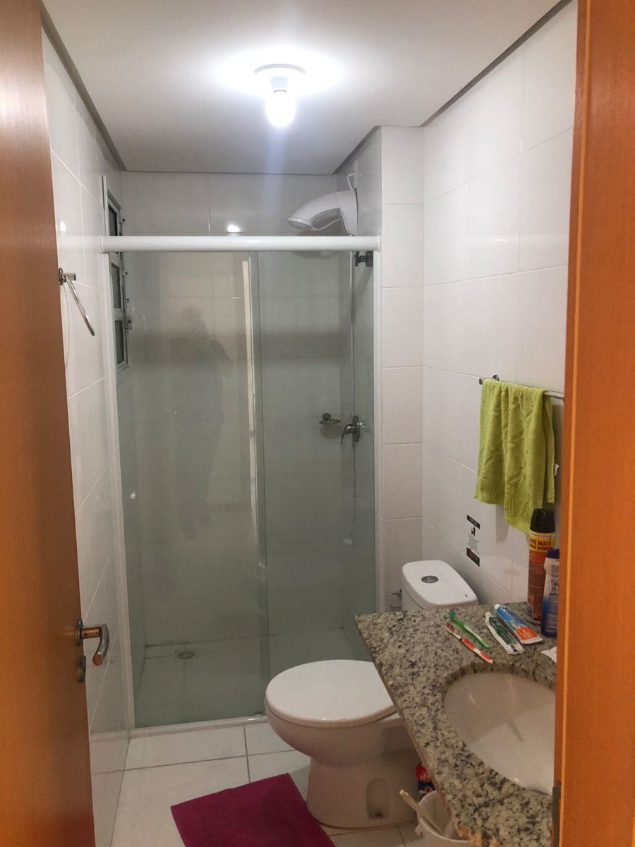 Apartamento à venda com 2 quartos, 67m² - Foto 9