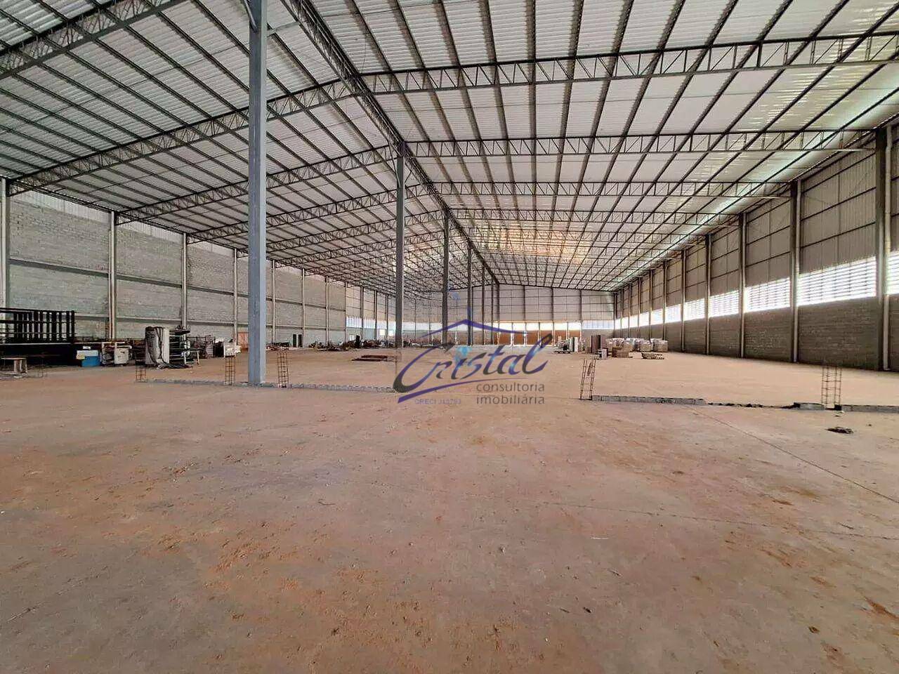 Depósito-Galpão-Armazém para alugar, 7635m² - Foto 7