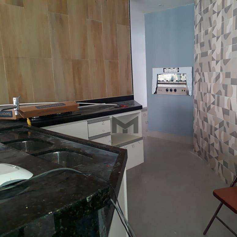 Apartamento à venda com 3 quartos, 170m² - Foto 23