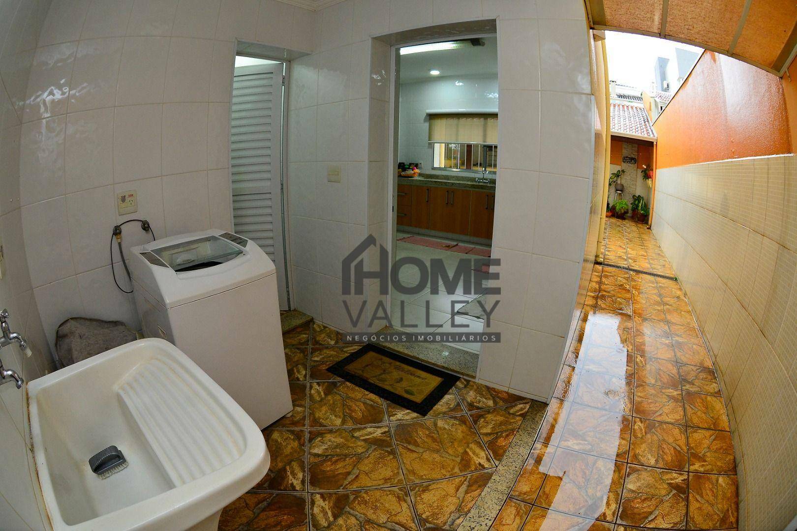 Casa de Condomínio à venda com 3 quartos, 246m² - Foto 66