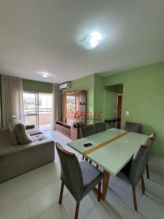 Apartamento para alugar com 2 quartos, 80m² - Foto 4