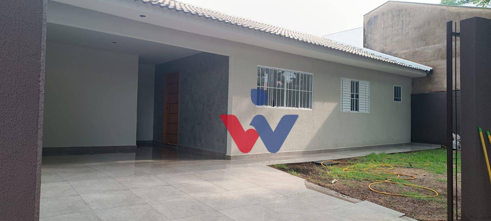 Casa à venda com 3 quartos, 94m² - Foto 15