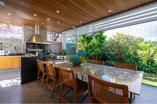 Casa à venda com 4 quartos, 361m² - Foto 21