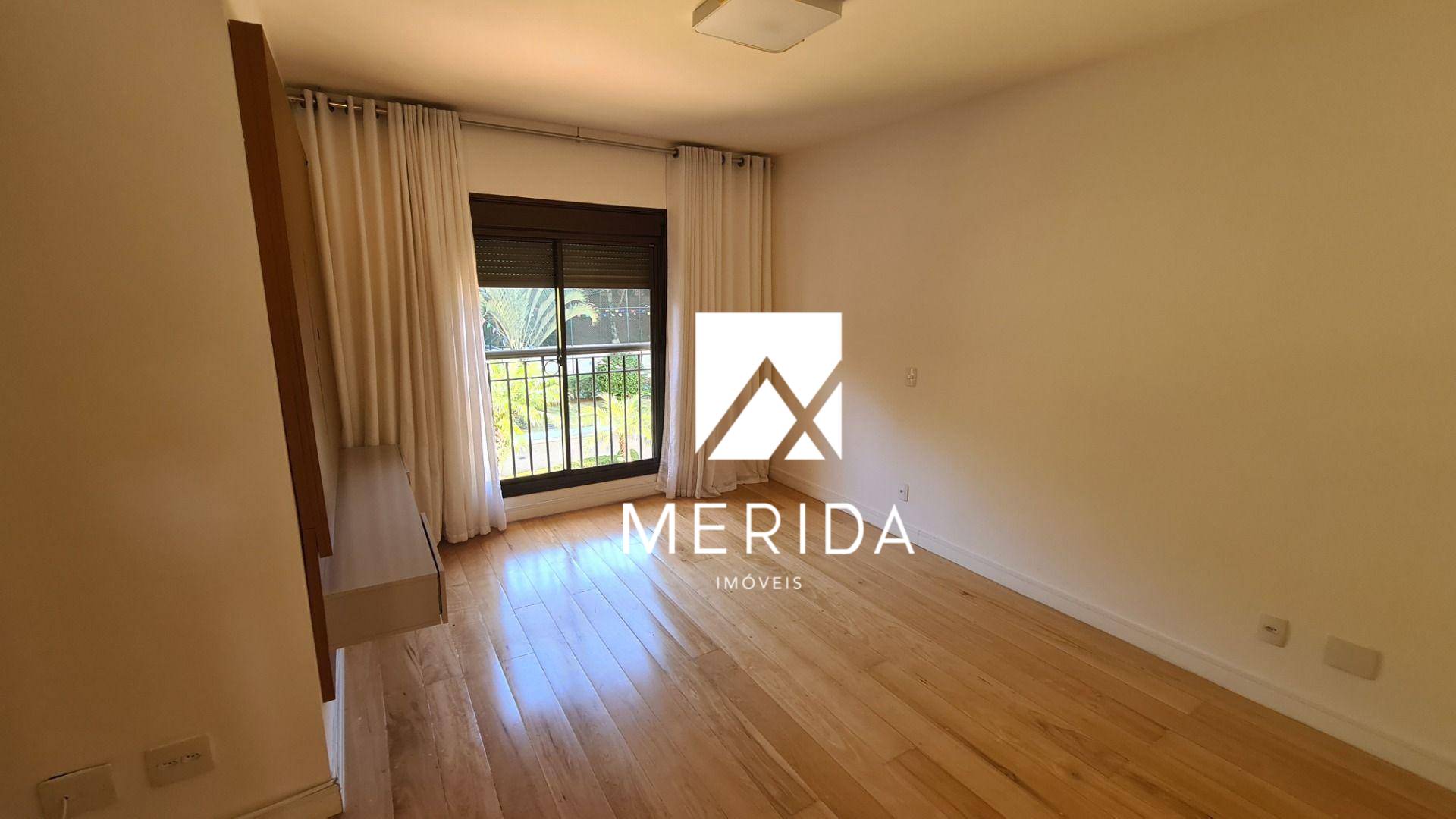 Apartamento para alugar com 3 quartos, 167m² - Foto 28