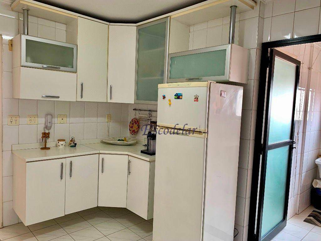 Apartamento à venda com 3 quartos, 126m² - Foto 13