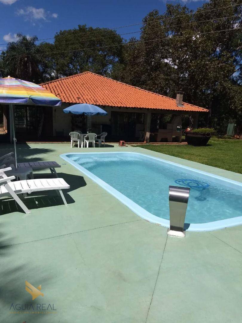 Chácara à venda com 5 quartos, 60000M2 - Foto 1