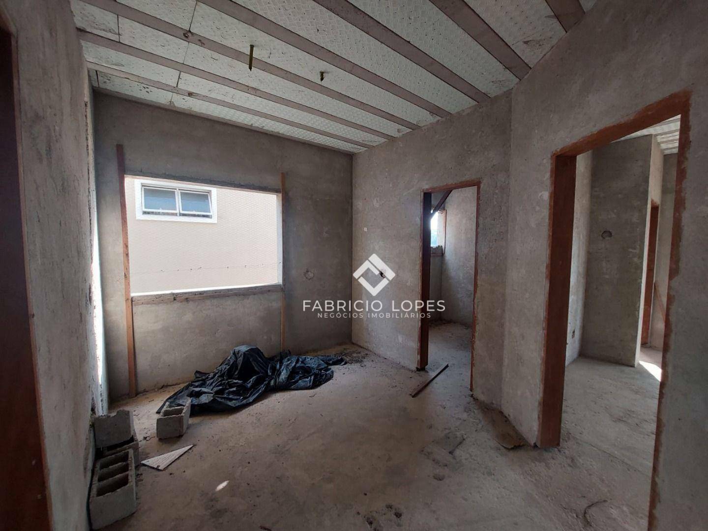 Casa à venda com 3 quartos, 247m² - Foto 24